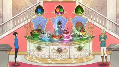 третий скриншот из Battle Chef Brigade