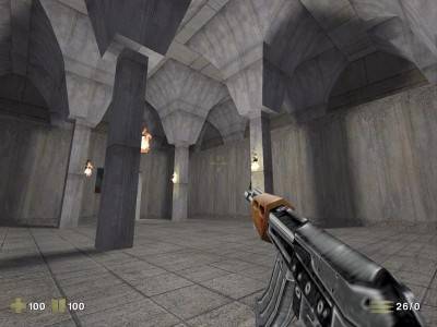 первый скриншот из Vietnam: Black Ops - Антология