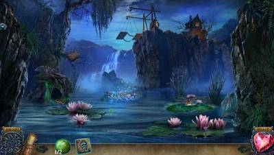 четвертый скриншот из Immortal Love 4: Black Lotus