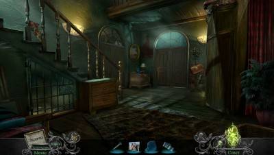 второй скриншот из Фантазмат 9: Коварные видения / Phantasmat 9: Insidious Dreams CE