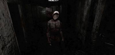первый скриншот из Awe of Despair
