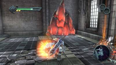 первый скриншот из Darksiders: Wrath of War