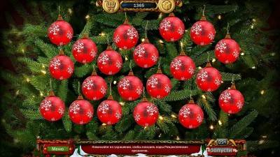 третий скриншот из Christmas Wonderland 7 / Рождество Страна Чудес 7