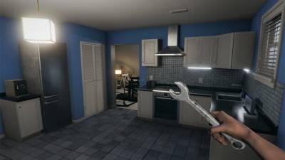 третий скриншот из House Flipper