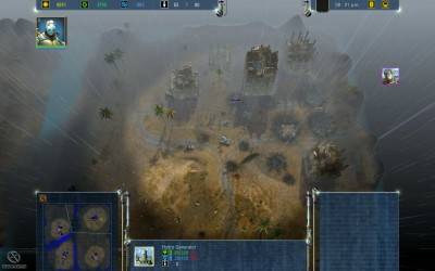 четвертый скриншот из Maelstrom