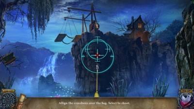 второй скриншот из Immortal Love 4: Black Lotus