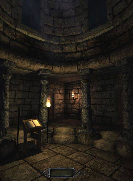 The Dark Mod 2.0 Enhanced Edition The Dark Mod 2.0 Enhanced Edition