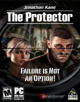 Jonathan Kane: The Protector
