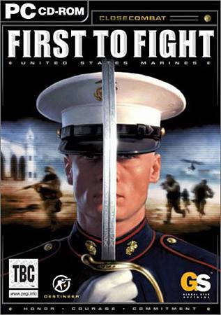 Close Combat: First to Fight