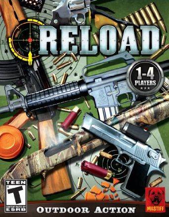 Reload Target Down