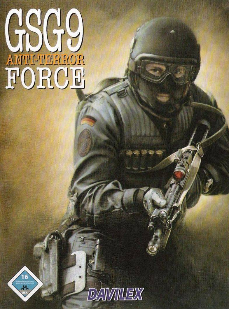 SAS Anti-Terror Force SAS Anti-Terror Force