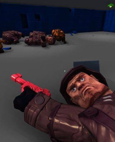 Super Wolfenstein HD