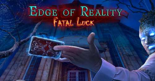 Edge of Reality 3: Fatal Luck