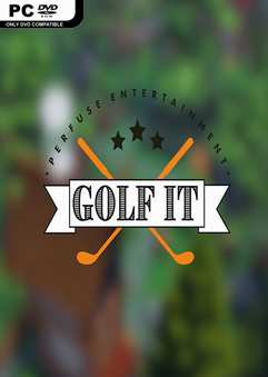 Golf It!