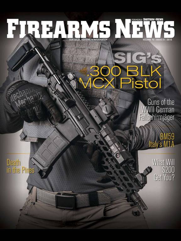 FireArms: Source FireArms: Source