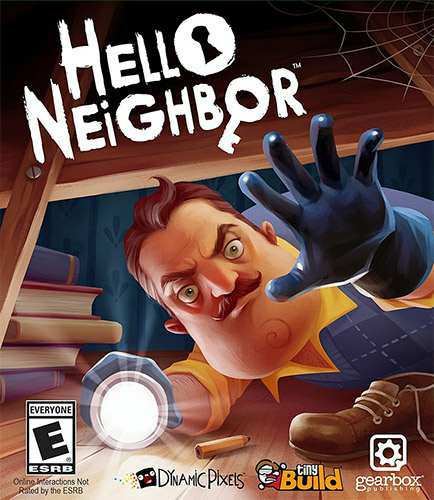 Hello Neighbor Hello Neighbor