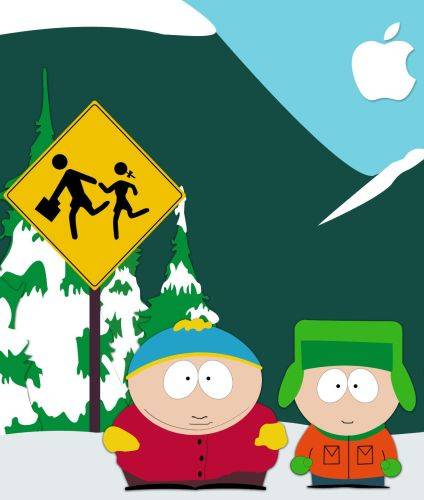 South Park Doom