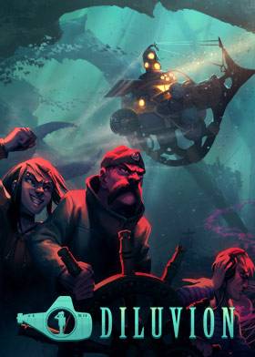 Diluvion Fleet Edition