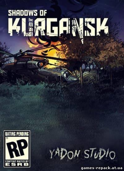 Shadows of Kurgansk
