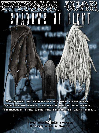 Eternal War: Shadows of Light