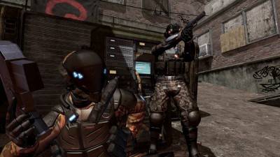 третий скриншот из Blacklight Tango Down