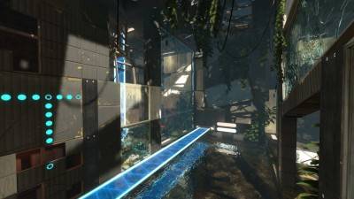 первый скриншот из Portal Stories: Me