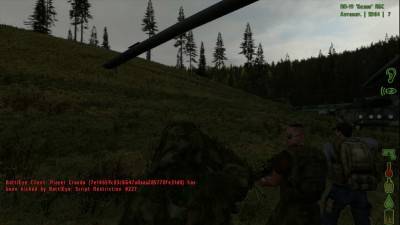 третий скриншот из Arma 2 DayZ Epoch