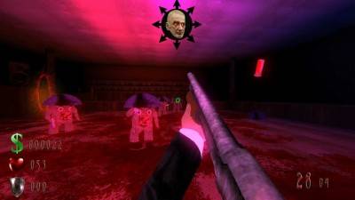 третий скриншот из Call of Abdulov