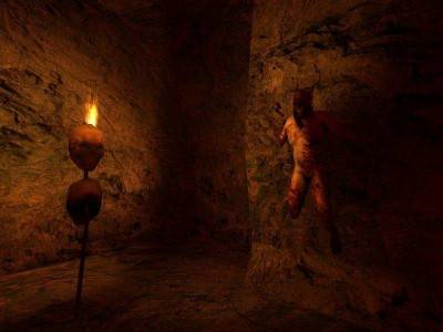 первый скриншот из Devil's Manor 2: Edge of Darkness