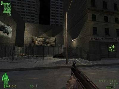 первый скриншот из New World Order
