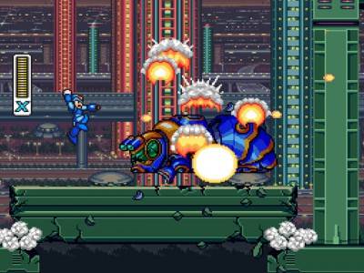 третий скриншот из Игры от Eric Ruth