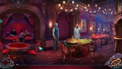 четвертый скриншот из Edge of Reality 3: Fatal Luck