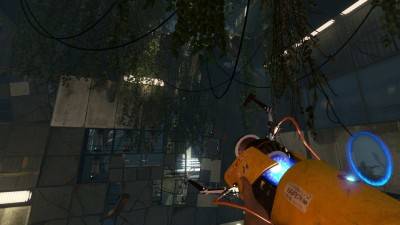 четвертый скриншот из Portal Stories: Me