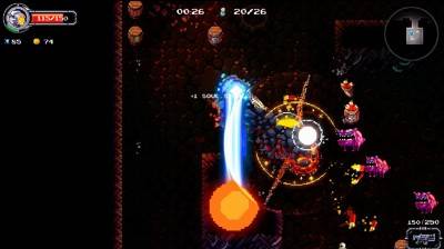 первый скриншот из Hellmut: The Badass From Hell