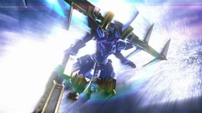 первый скриншот из Astebreed Definitive Edition