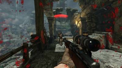 третий скриншот из Deadfall Adventures: Digital Deluxe Edition