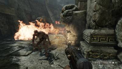 второй скриншот из Deadfall Adventures: Digital Deluxe Edition