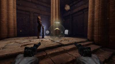 первый скриншот из Deadfall Adventures: Digital Deluxe Edition