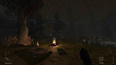 четвертый скриншот из The Dark Mod 2.0 Enhanced Edition