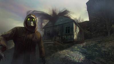 четвертый скриншот из Shadows of Kurgansk