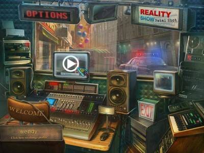 четвертый скриншот из Reality Show: Fatal Shot