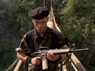 первый скриншот из Soldier Boyz