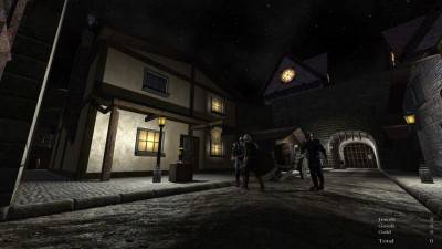 третий скриншот из The Dark Mod 2.0 Enhanced Edition