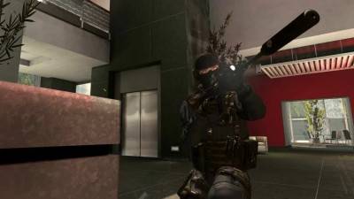 третий скриншот из Takedown: Red Sabre