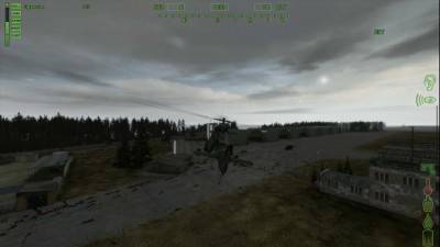 второй скриншот из Arma 2 DayZ Epoch