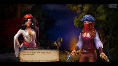 третий скриншот из Shadowhand