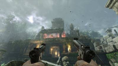 четвертый скриншот из Deadfall Adventures: Digital Deluxe Edition