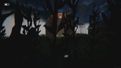 второй скриншот из The Fog