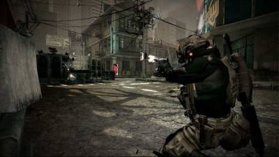 второй скриншот из Blacklight Tango Down