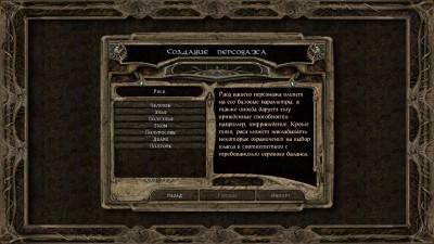 четвертый скриншот из Baldur's Gate: BiG World Project x1